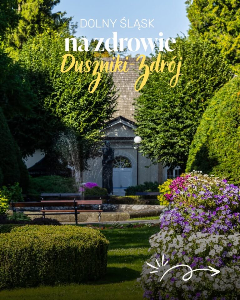 Duszniki-Zdrój i muzyczne dziedzictwo Chopina - Duszniki-Zdrój