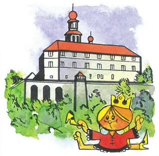 Jaroslav Cita: Mistrz animacji z Náchoda - Czechy