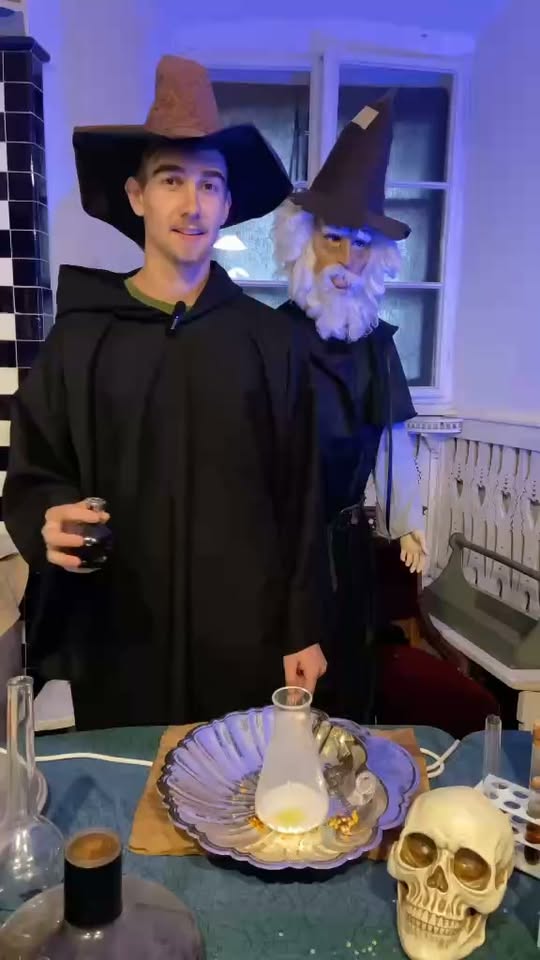 Magiczny wieczór w zamku Nové Město nad Metují - Czechy