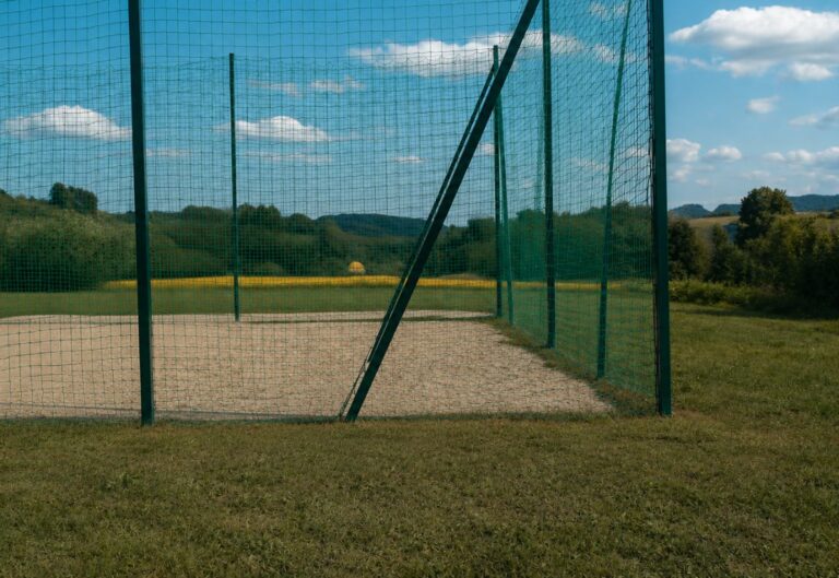 Nowe boisko do siatkówki plażowej w Kacper Rybitwa - Kudowa-Zdrój