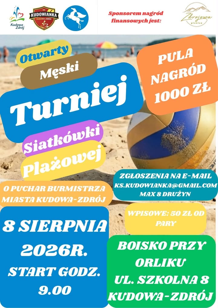 Wielkie wydarzenie w Gminie Kudowa w sobotę - Paragraf