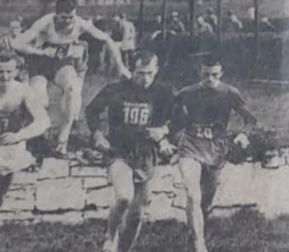 Wspomnienie o legendzie z Náchoda: Kim był Hamerák? - Czechy