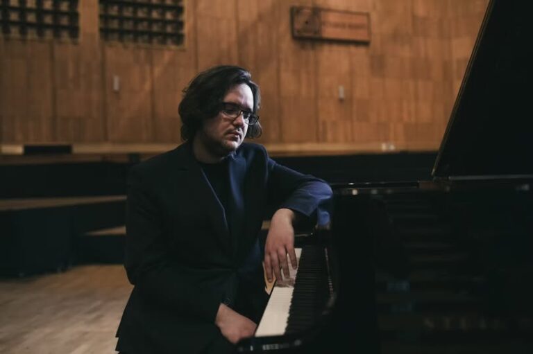 Wybitni pianiści w Dworku Chopina w Dusznikach-Zdroju - Duszniki-Zdrój