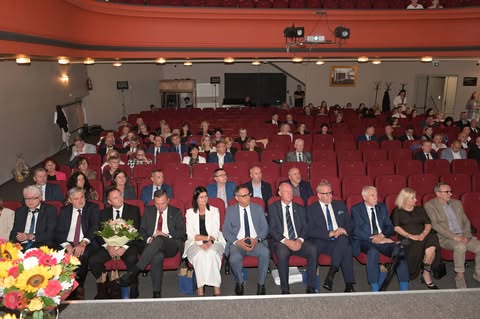 30 lat współpracy w Euroregionie Glacensis - Lewin Kłodzki