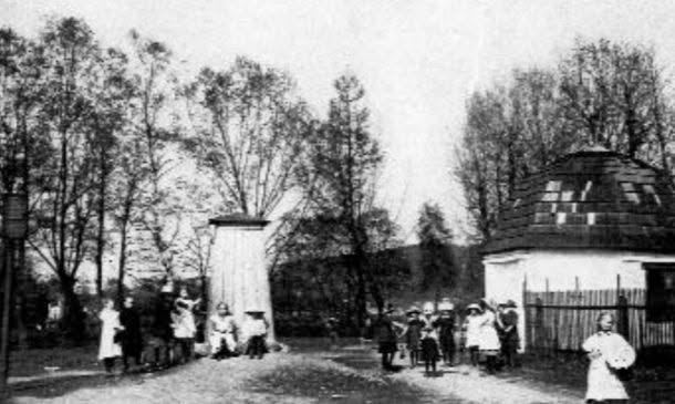 Historyczne odkrycie w Běloves pod Náchodem - Czechy