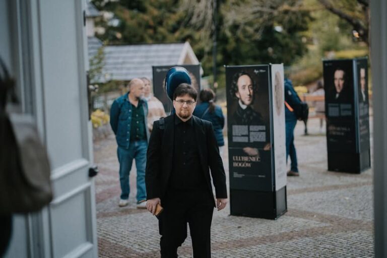 Inauguracja Mendelssohn Festival w Dusznikach-Zdroju - Duszniki-Zdrój