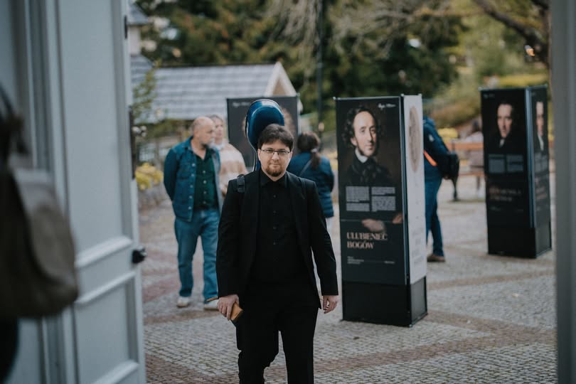 Inauguracja Mendelssohn Festival w Dusznikach-Zdroju - Duszniki-Zdrój