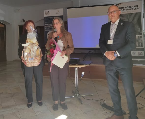 Jubileusz Klubu Seniora Plus w Dusznikach-Zdroju - Duszniki-Zdrój
