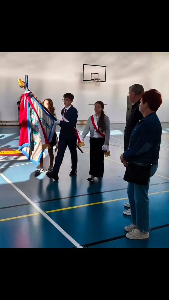 Nowy rok szkolny i modernizacja szkoły w Lewinie Kłodzkim - Lewin Kłodzki
