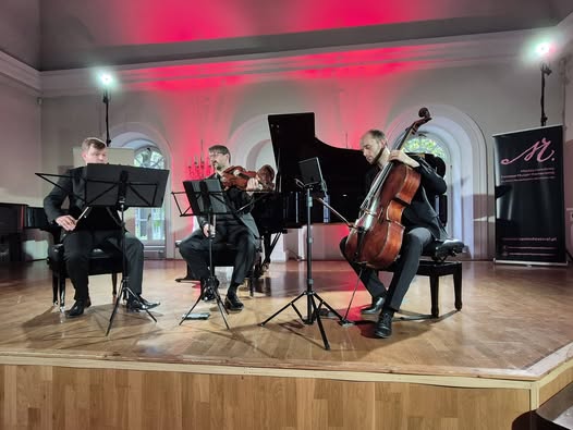 Owacje na stojąco podczas X Mendelssohn Festival - Duszniki-Zdrój