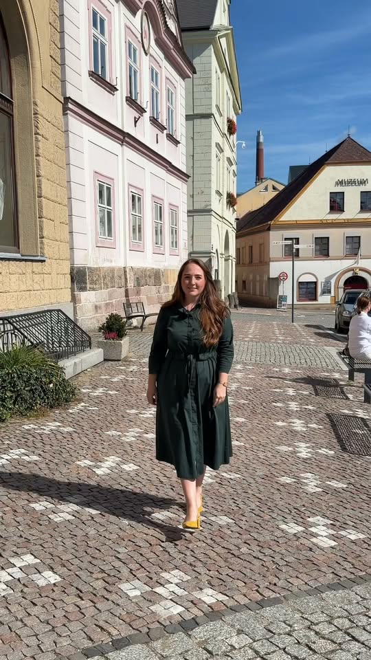 Pomoc chorym na chłoniaka w Náchodzie - Czechy