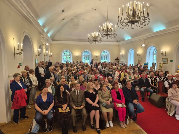 Regionalny Dzień Seniora w Dusznikach-Zdroju - Duszniki-Zdrój