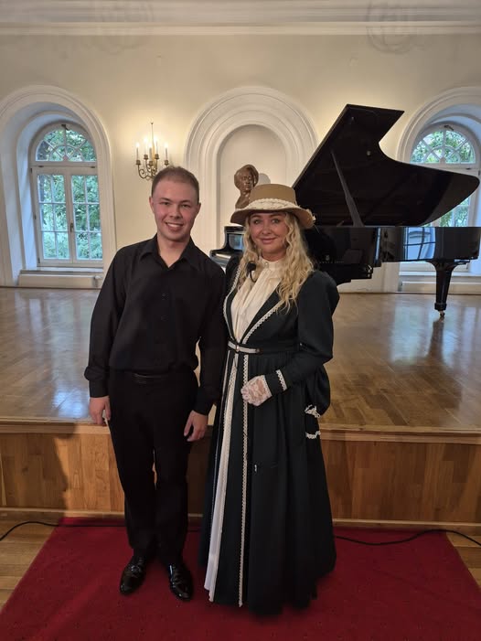 Wydarzenia w Teatrze im. Fryderyka Chopina w Dusznikach-Zdroju - Duszniki-Zdrój