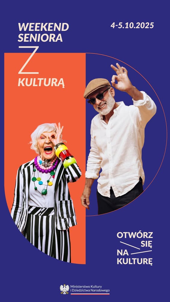 Bezpłatny Weekend Seniora w Dusznikach-Zdroju - Duszniki-Zdrój